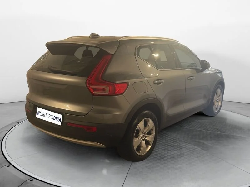 Volvo XC40 XC40 2.0 t5 Momentum awd geartronic- Gruppo Diba