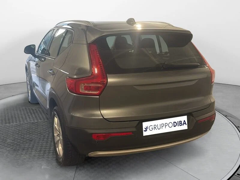 Volvo XC40 XC40 2.0 t5 Momentum awd geartronic- Gruppo Diba