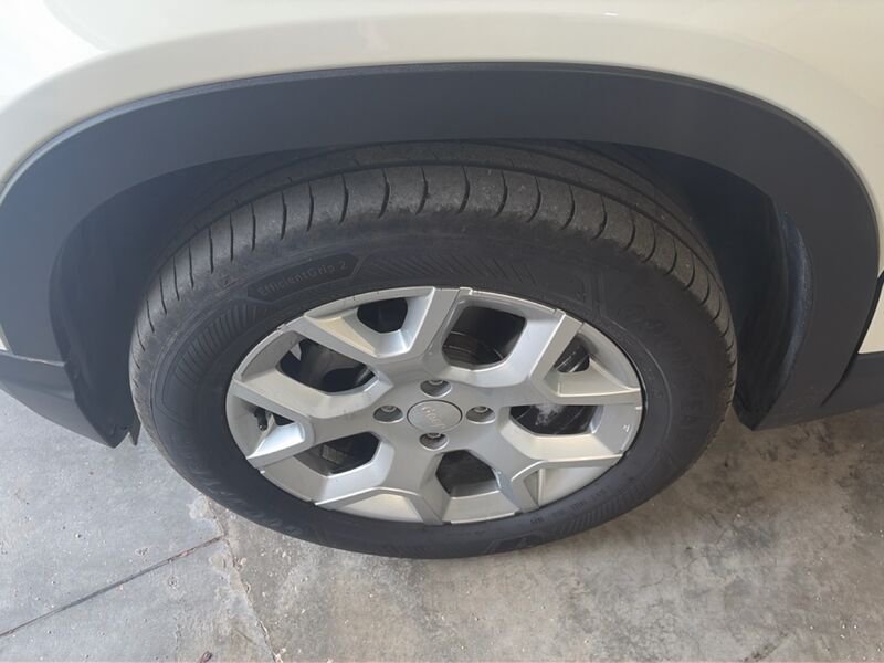Jeep Avenger Avenger 1.2 turbo Altitude fwd 100cv- Gruppo Diba