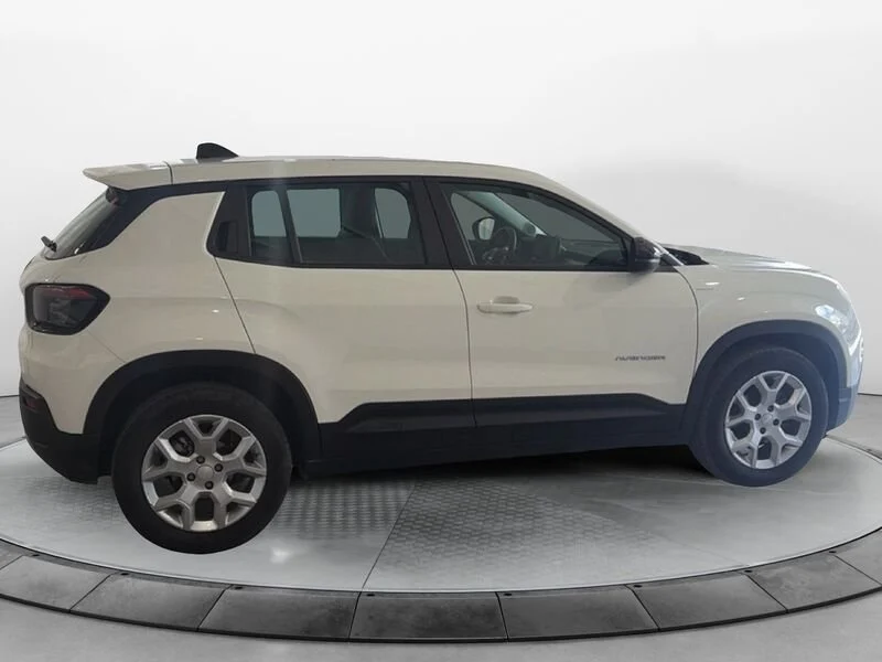 Jeep Avenger Avenger 1.2 turbo Altitude fwd 100cv- Gruppo Diba
