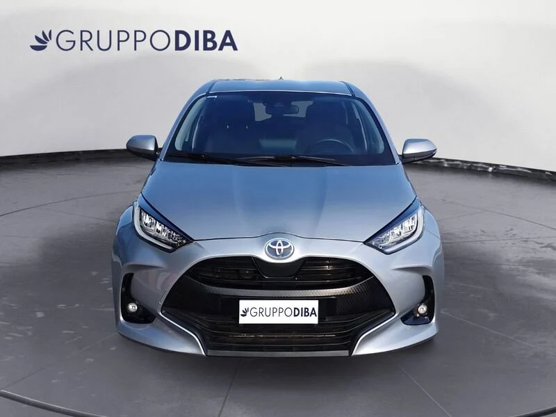 Toyota Yaris Yaris 1.5h Trend- Gruppo Diba