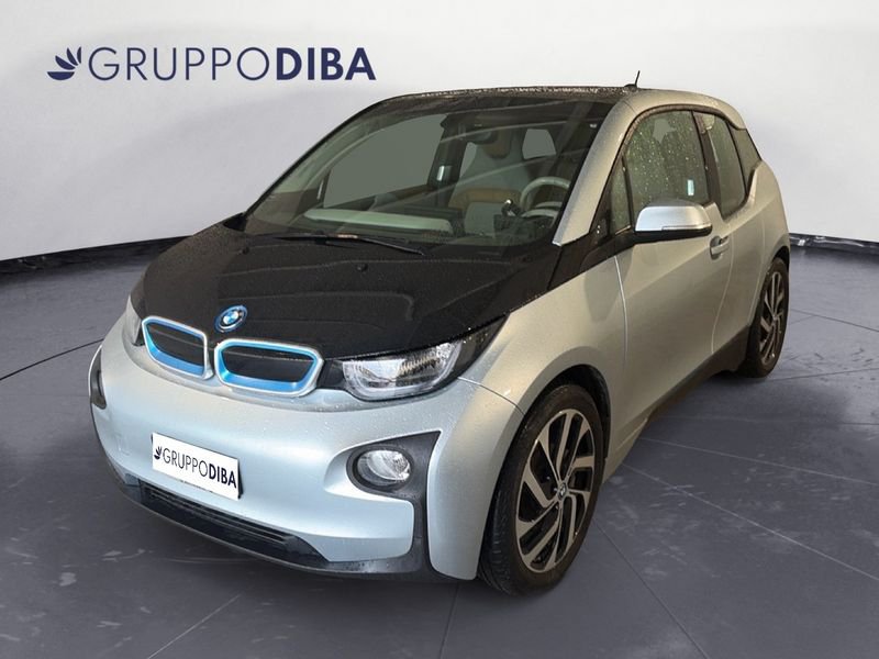BMW i3 i3 60 Ah- Gruppo Diba