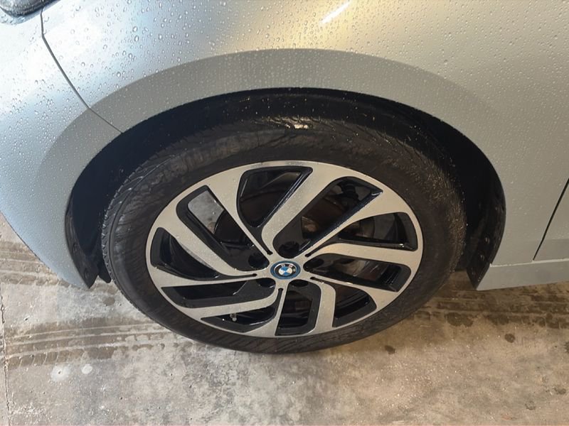 BMW i3 i3 60 Ah- Gruppo Diba