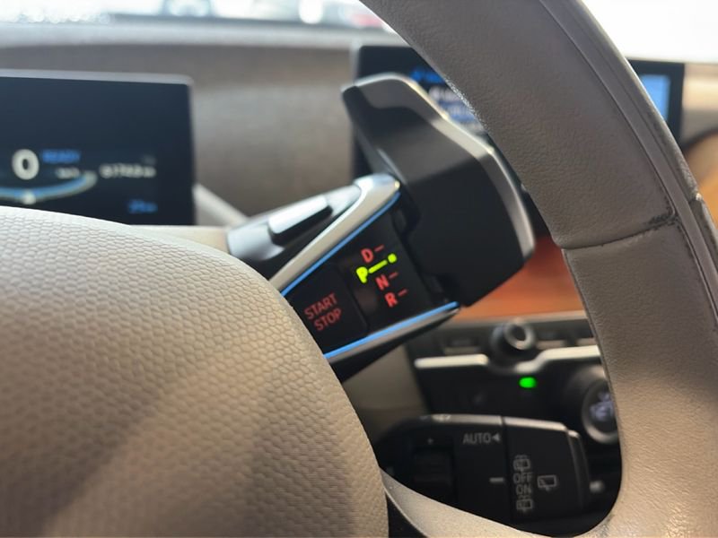 BMW i3 i3 60 Ah- Gruppo Diba