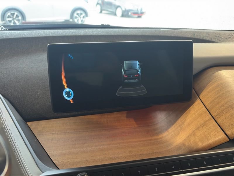 BMW i3 i3 60 Ah- Gruppo Diba