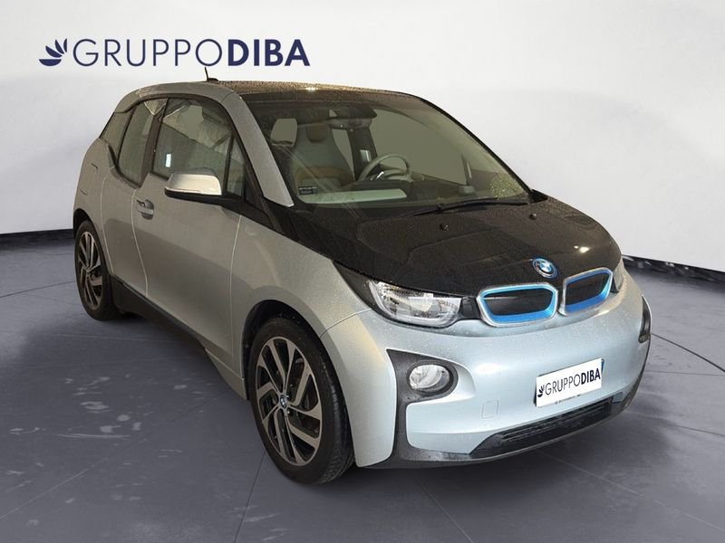 BMW i3 i3 60 Ah- Gruppo Diba