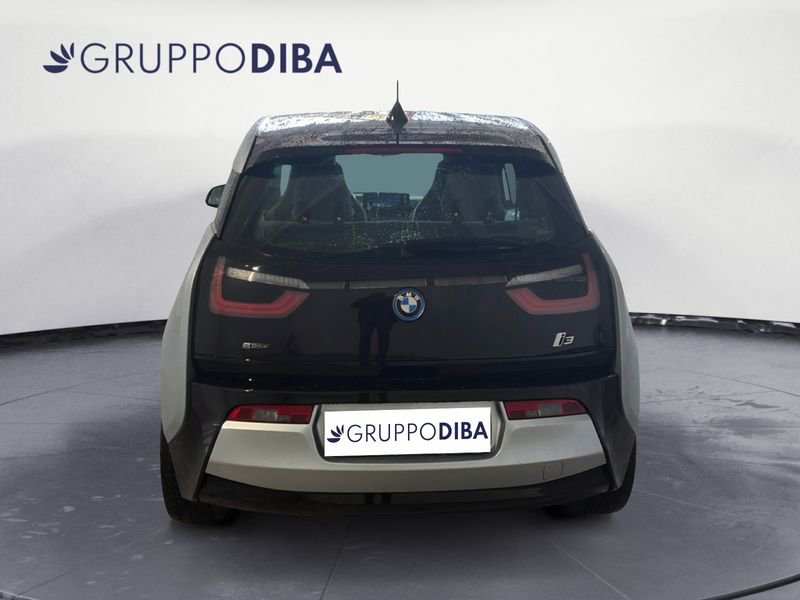 BMW i3 i3 60 Ah- Gruppo Diba