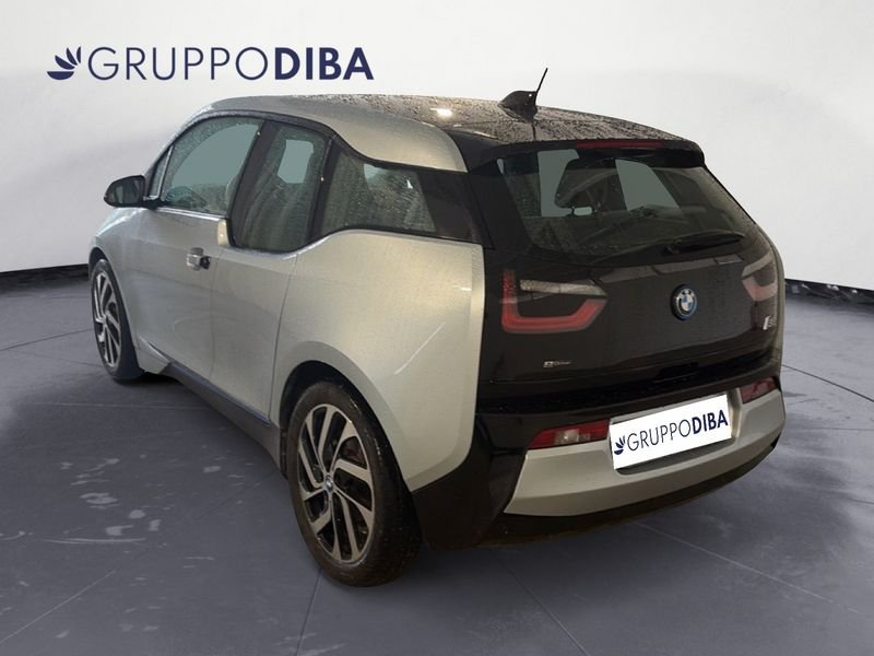 BMW i3 i3 60 Ah- Gruppo Diba