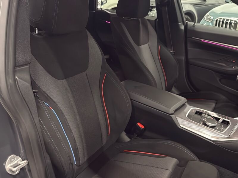 BMW Serie 4 Gran Coupe 420d Gran Coupe mhev 48V xdrive MSport Pro auto- Gruppo Diba
