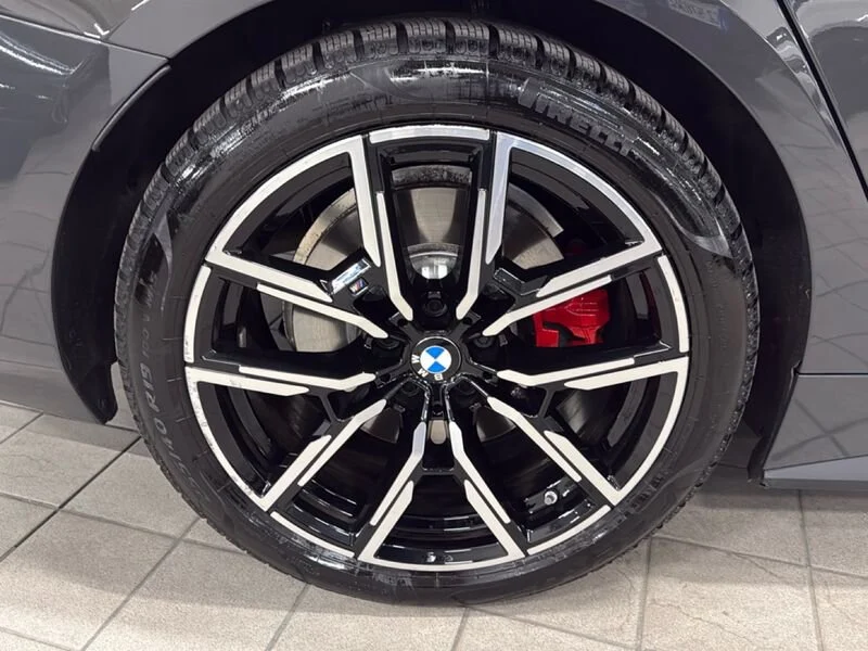 BMW Serie 4 Gran Coupe 420d Gran Coupe mhev 48V xdrive MSport Pro auto- Gruppo Diba