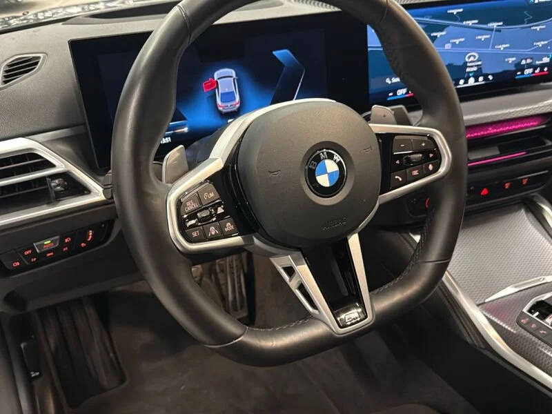 BMW Serie 4 Gran Coupe 420d Gran Coupe mhev 48V xdrive MSport Pro auto- Gruppo Diba