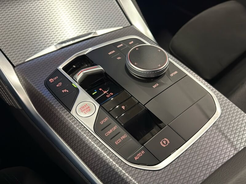 BMW Serie 4 Gran Coupe 420d Gran Coupe mhev 48V xdrive MSport Pro auto- Gruppo Diba