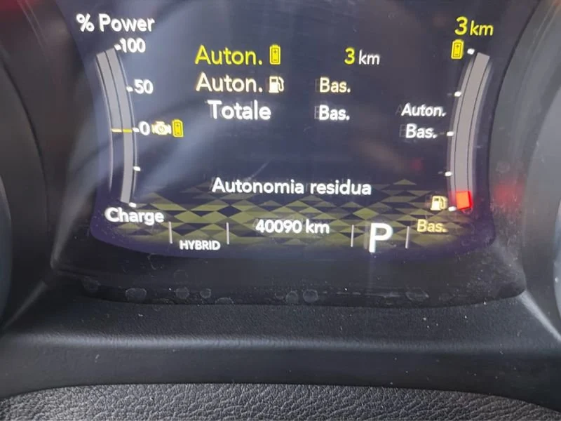Jeep Wrangler Unlimited Wrangler Unlimited 2.0 atx phev 80th Anniversary 4- Gruppo Diba