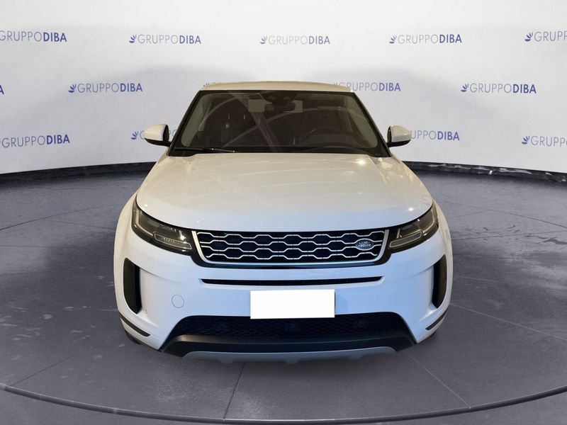 Land Rover Evoque Range Rover Evoque 2.0d i4 mhev S awd 180cv auto- Gruppo Diba