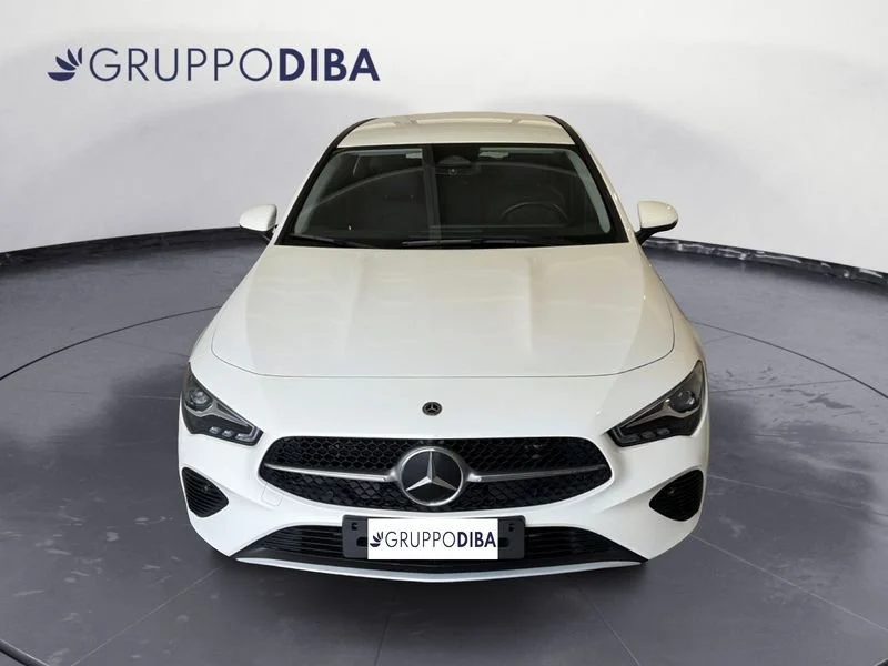 Mercedes-Benz CLA Shooting Brake CLA Shooting Brake 180 d Advanced auto- Gruppo Diba