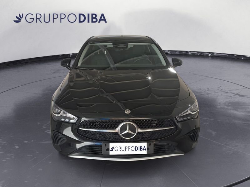 Mercedes-Benz CLA Shooting Brake CLA Shooting Brake 180 d Advanced auto- Gruppo Diba