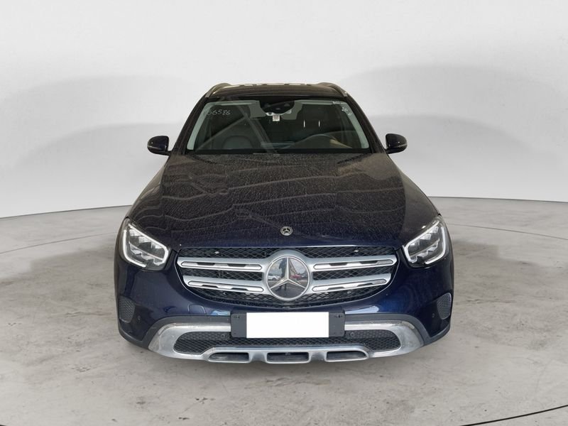 Mercedes-Benz GLC Suv GLC 200 d Sport 4matic auto- Gruppo Diba