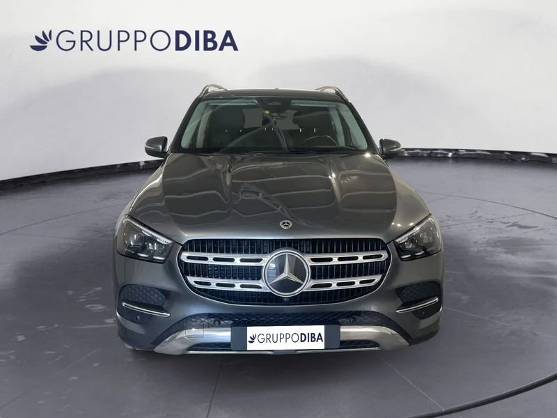 Mercedes-Benz GLE Suv GLE 300 d Advanced 4matic auto- Gruppo Diba