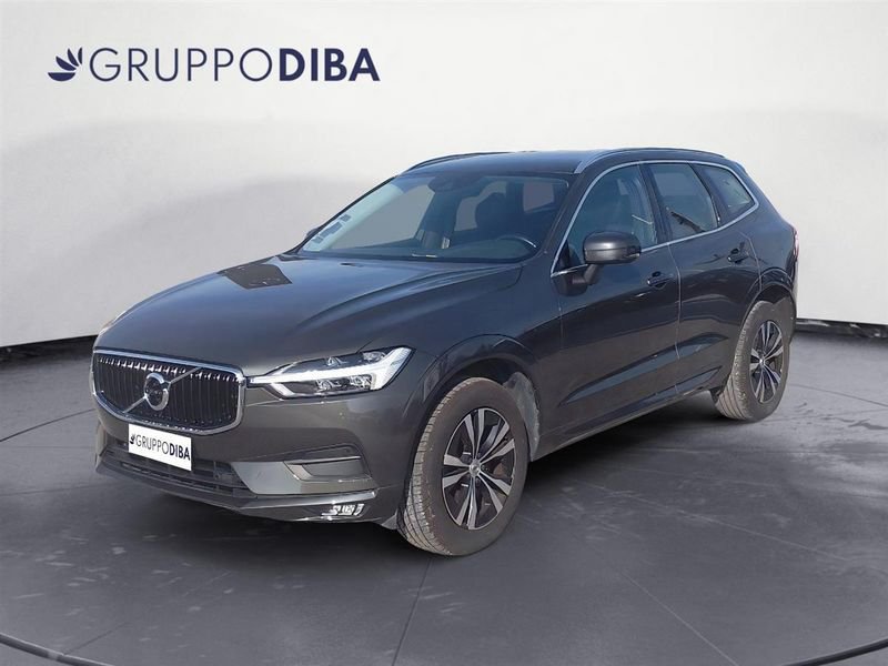 Volvo XC60 XC60 2.0 b4 Momentum Pro awd auto- Gruppo Diba