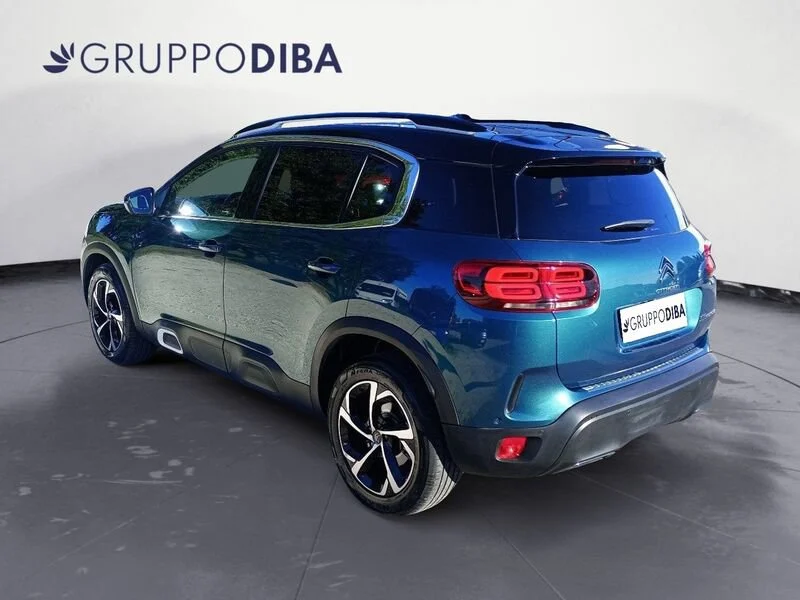 Citroen C5 Aircross C5 Aircross 1.5 bluehdi Shine s&s 130cv my19- Gruppo Diba