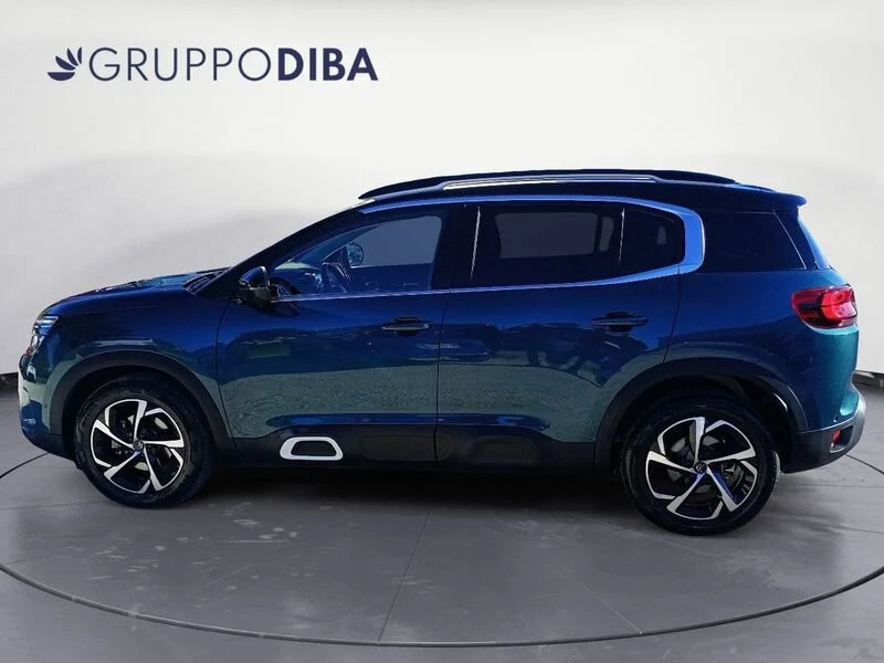 Citroen C5 Aircross C5 Aircross 1.5 bluehdi Shine s&s 130cv my19- Gruppo Diba