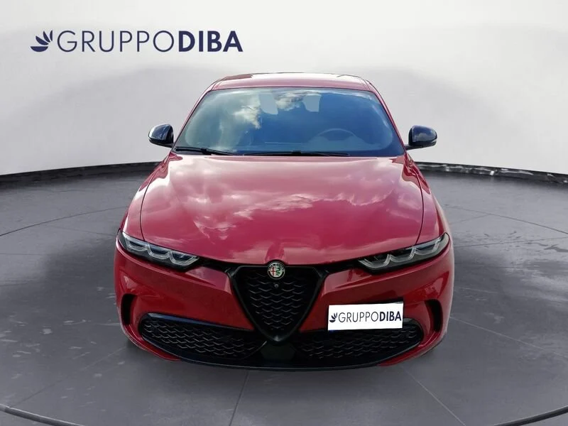 Alfa Romeo Tonale Tonale 1.6 Sprint 130cv tct6- Gruppo Diba
