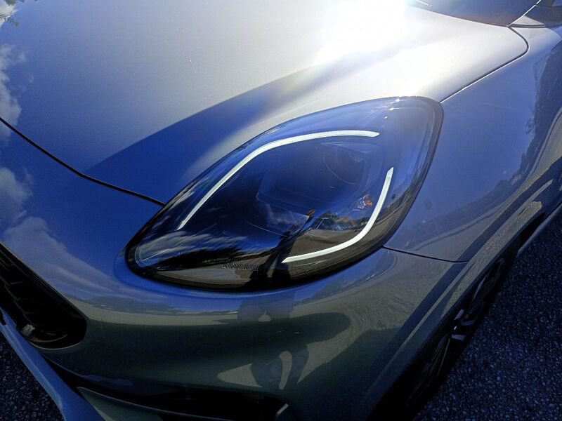 Ford Puma Puma 1.0 ecoboost h ST-line Design s&s 125cv auto- Gruppo Diba