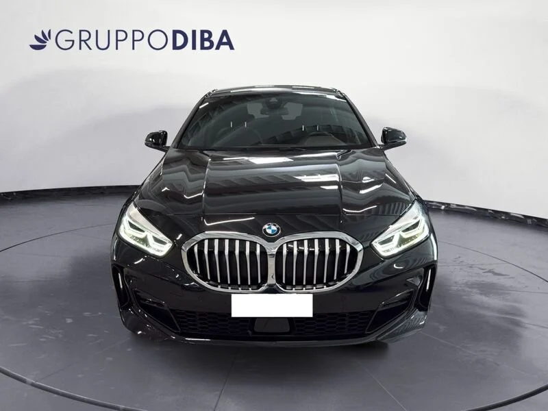 BMW Serie 1 118d Msport auto- Gruppo Diba