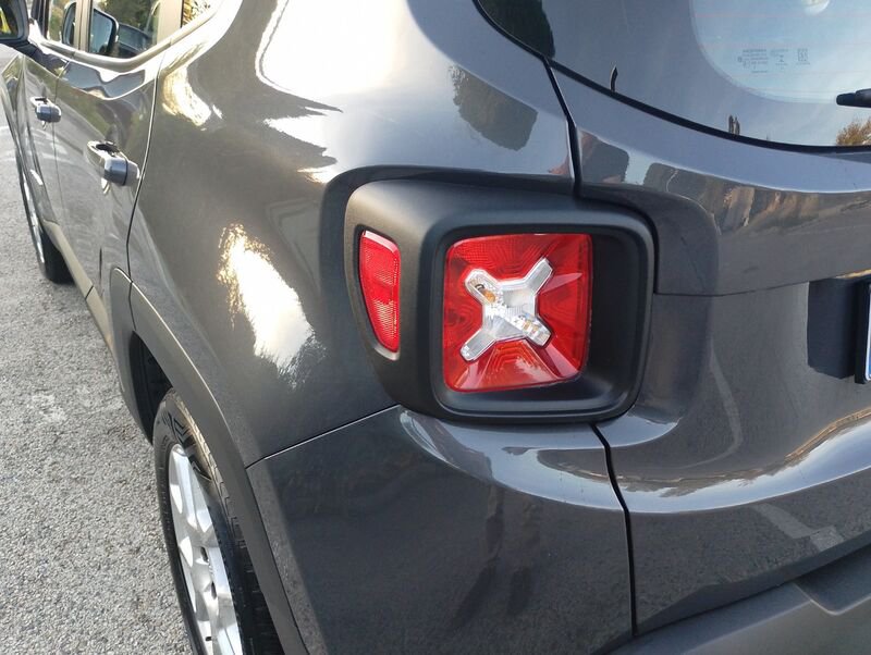 Jeep Renegade Renegade 1.0 t3 Longitude 2wd- Gruppo Diba