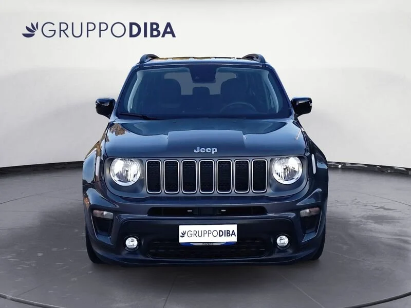 Jeep Renegade Renegade 1.0 t3 Longitude 2wd- Gruppo Diba