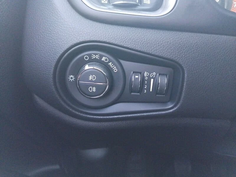 Jeep Renegade Renegade 1.0 t3 Longitude 2wd- Gruppo Diba