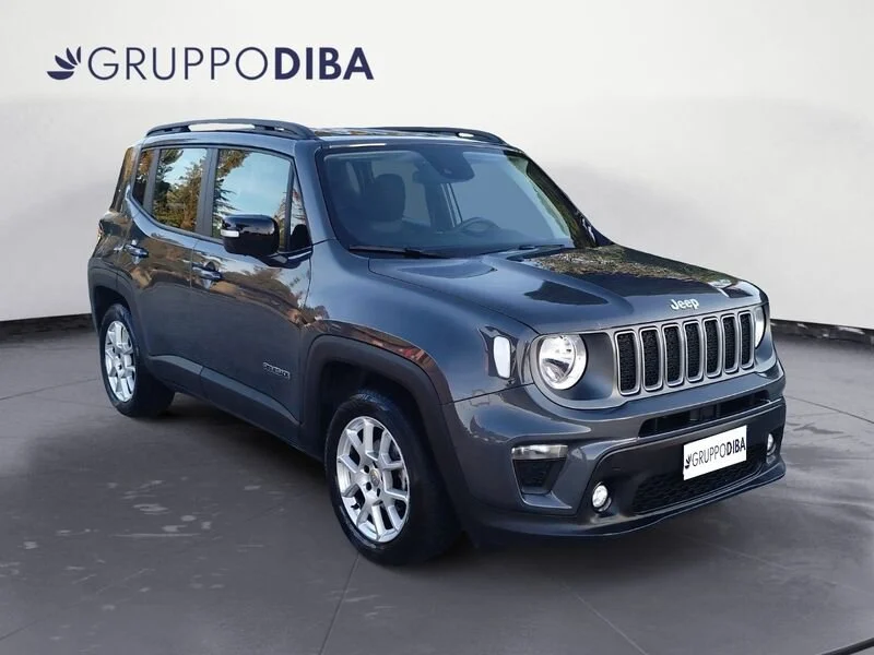 Jeep Renegade Renegade 1.0 t3 Longitude 2wd- Gruppo Diba