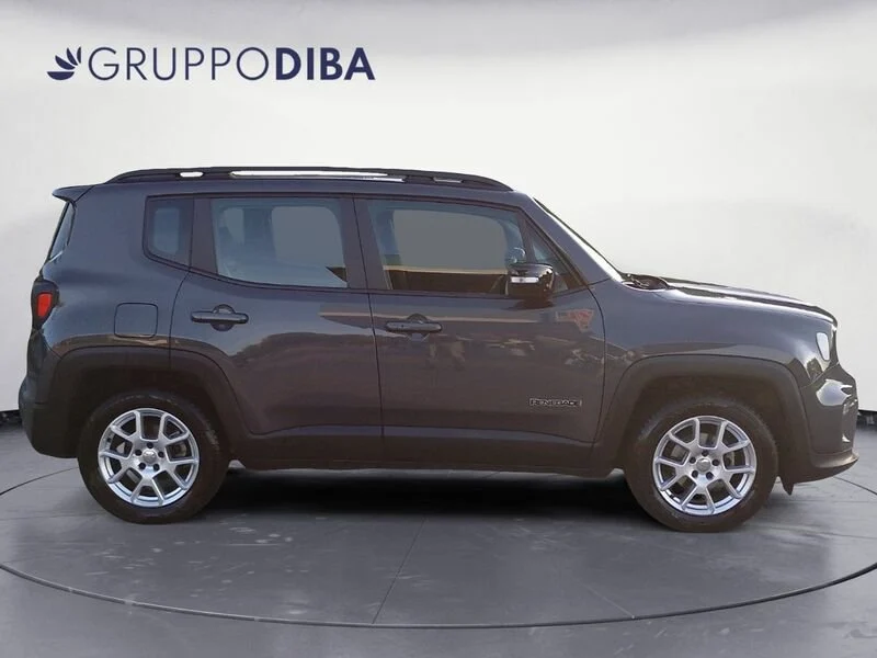 Jeep Renegade Renegade 1.0 t3 Longitude 2wd- Gruppo Diba