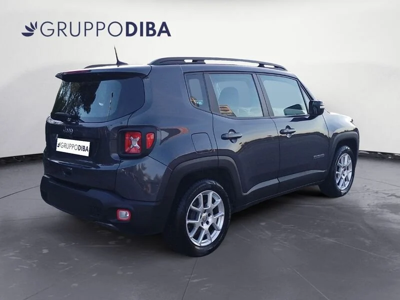 Jeep Renegade Renegade 1.0 t3 Longitude 2wd- Gruppo Diba