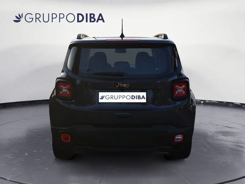 Jeep Renegade Renegade 1.0 t3 Longitude 2wd- Gruppo Diba
