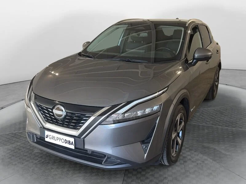 Nissan Qashqai Qashqai 1.5 e-power N-Connecta 2wd- Gruppo Diba