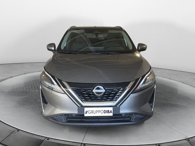 Nissan Qashqai Qashqai 1.5 e-power N-Connecta 2wd- Gruppo Diba