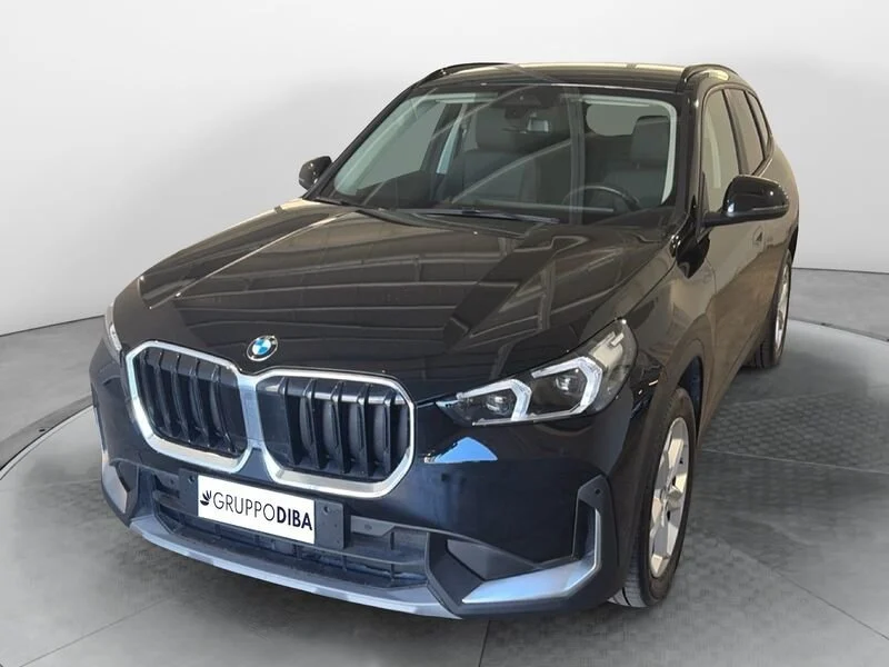 BMW X1 X1 sdrive18d Edition Essence auto- Gruppo Diba