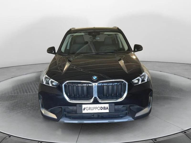 BMW X1 X1 sdrive18d Edition Essence auto- Gruppo Diba