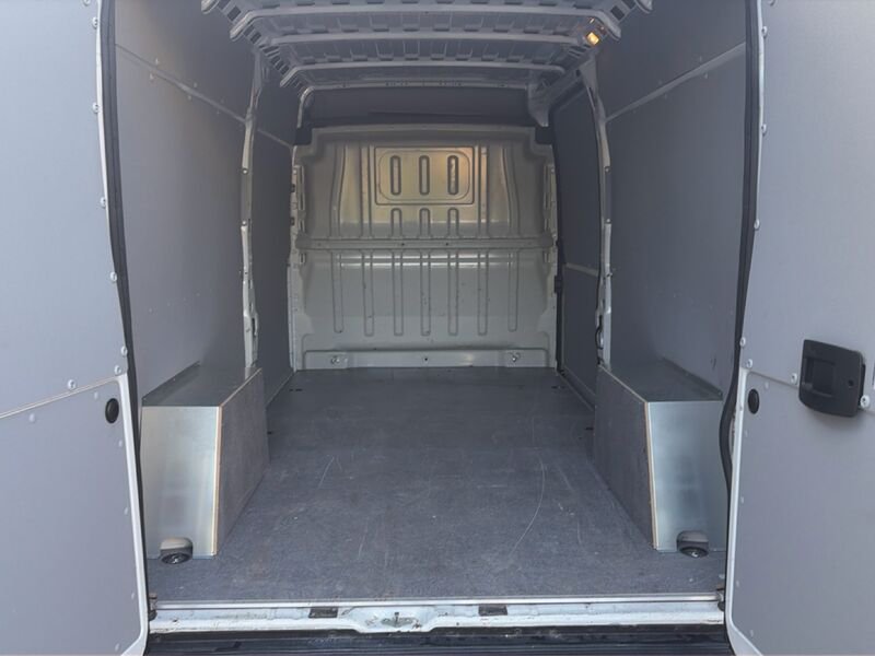 Fiat Professional Ducato 35 LH2 2.2 mjt3 140cv serie 9- Gruppo Diba