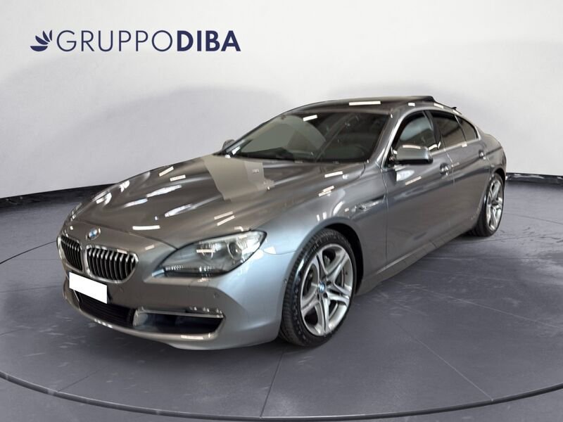 BMW Serie 1 130- Gruppo Diba