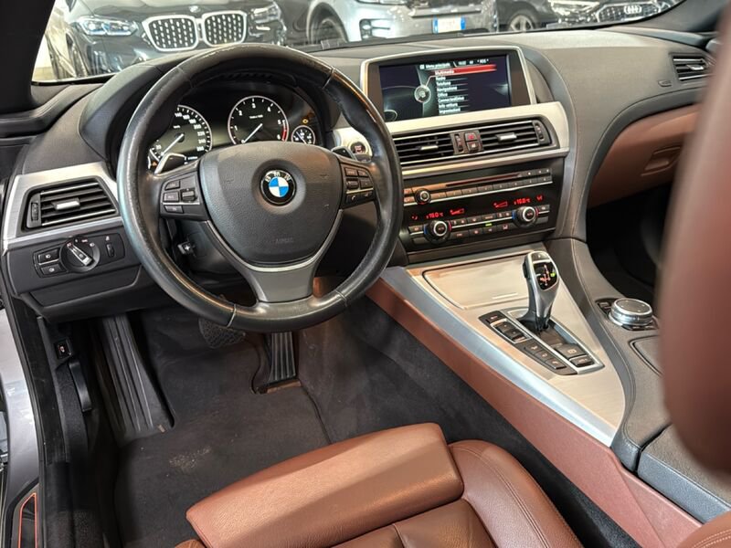 BMW Serie 1 130- Gruppo Diba