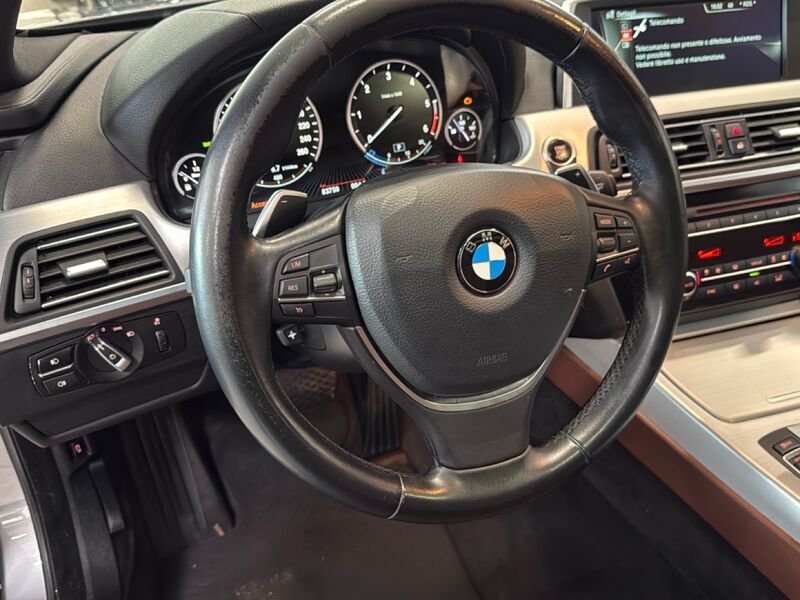 BMW Serie 1 130- Gruppo Diba