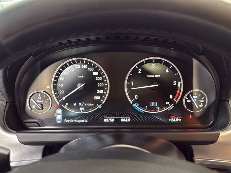 BMW Serie 1 130- Gruppo Diba
