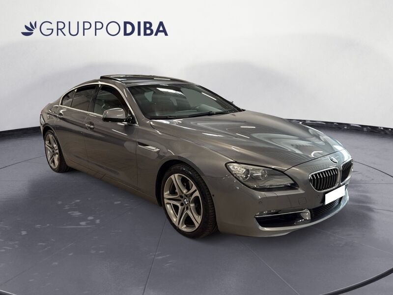 BMW Serie 1 130- Gruppo Diba