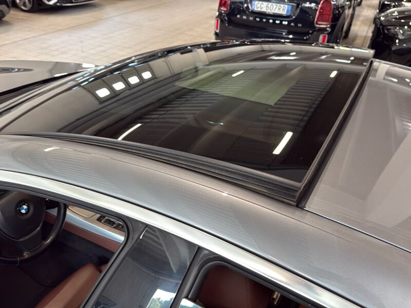 BMW Serie 1 130- Gruppo Diba