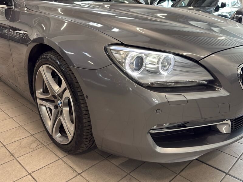 BMW Serie 1 130- Gruppo Diba