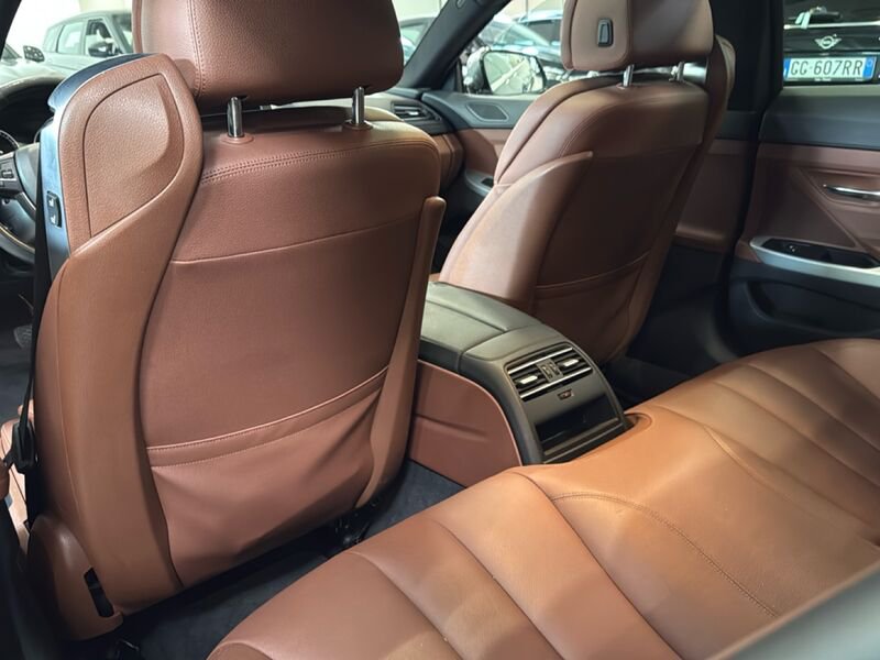 BMW Serie 1 130- Gruppo Diba