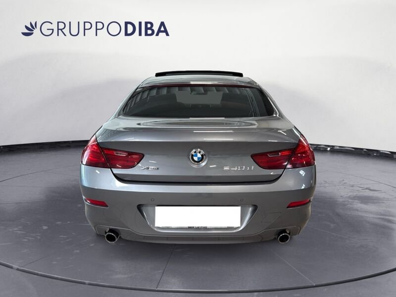 BMW Serie 1 130- Gruppo Diba