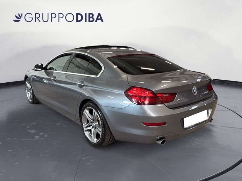 BMW Serie 1 130- Gruppo Diba